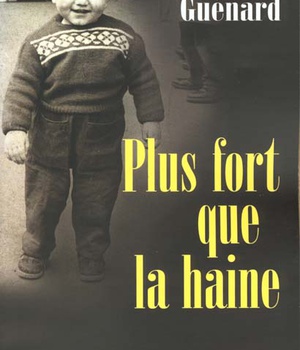 PLUS FORT QUE LA HAINE