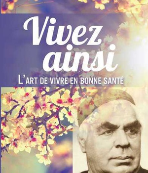 VIVEZ AINSI (L5009)