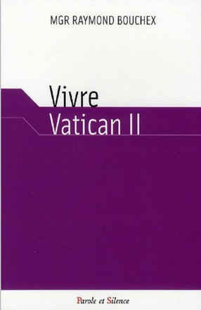 VIVRE VATICAN II