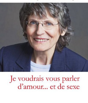 JE VOUDRAIS VOUS PARLER D'AMOUR... ET DE SEXE