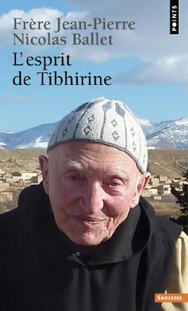 L'ESPRIT DE TIBHIRINE
