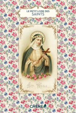 LE PETIT LIVRE DES SAINTS