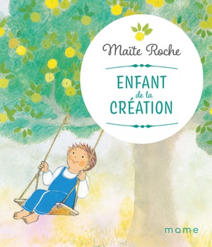 ENFANT DE LA CREATION