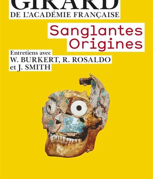 SANGLANTES ORIGINES