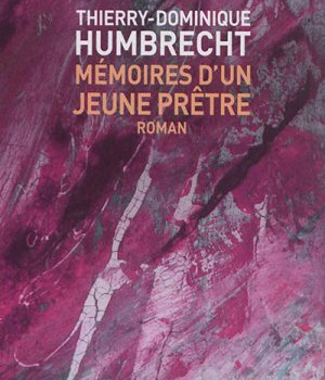 MEMOIRES D'UN JEUNE PRETRE
