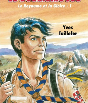 LE DEUXIEME JEU (LE ROYAUME ET LA GLOIRE 1)