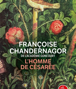 LA REINE OUBLIEE - T03 - L'HOMME DE CESAREE