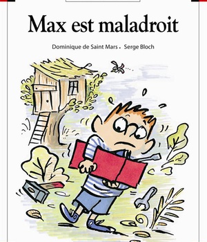 N 29 MAX EST MALADROIT