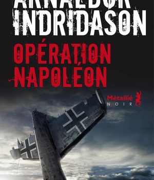 OPERATION NAPOLEON