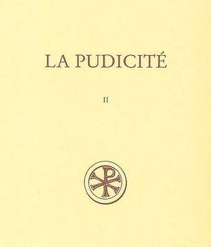 SC 395 LA PUDICITE, II