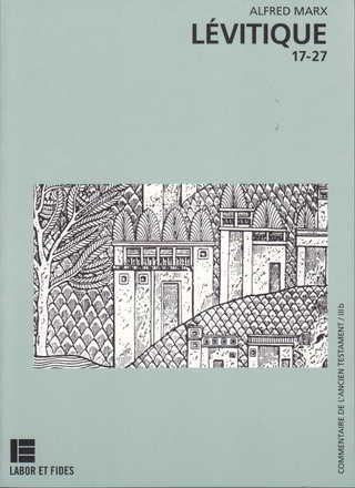 LEVITIQUE 17-27