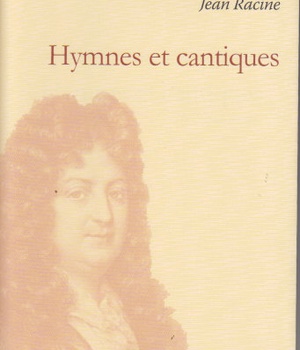 HYMNES ET CANTIQUES