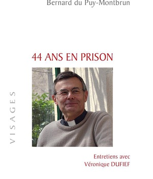 44 ANS EN PRISON