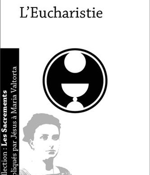 L'EUCHARISTIE - L193