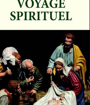 VOYAGE SPIRITUEL