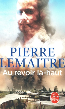 AU REVOIR LA-HAUT - LES ENFANTS DU DESASTRE