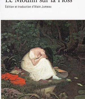 LE MOULIN SUR LA FLOSS