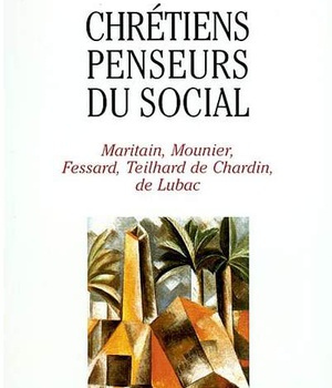 CHRETIENS PENSEURS DU SOCIAL, 1