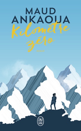 KILOMETRE ZERO - LE CHEMIN DU BONHEUR