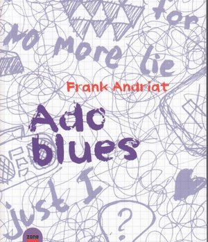 ADO BLUES