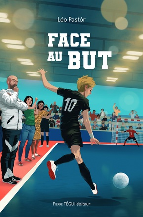 FACE AU BUT