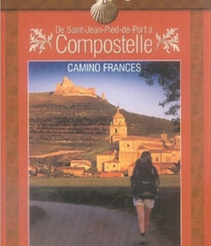 AED LE CHEMIN DE SAINT-JACQUES EN ESPAGNE