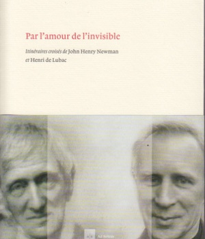 PAR L'AMOUR DE L'INVISIBLE