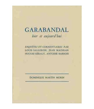 GARABANDAL HIER ET AUJOURDHUI