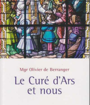 LE CURE D'ARS ET NOUS