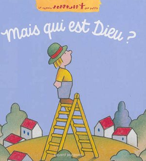 MAIS QUI EST DIEU ? - DIEU C'EST QUI ?