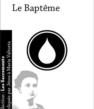 LE BAPTEME - L191