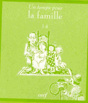 UN TEMPS POUR LA FAMILLE