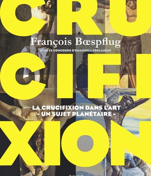 CRUCIFIXION