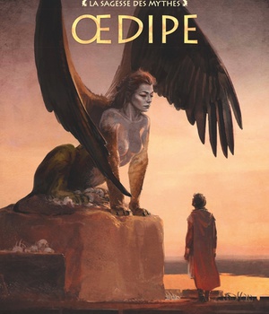 OEDIPE