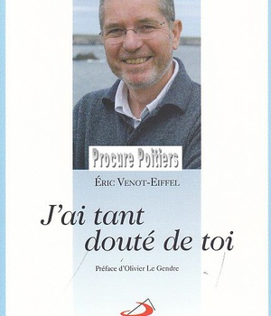 J'AI TANT DOUTE DE TOI