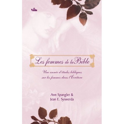 LES FEMMES DE LA BIBLE