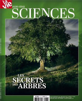 HS LA VIE / LE SECRET DES ARBRES