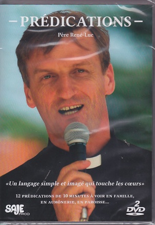 PREDICATIONS - DVD