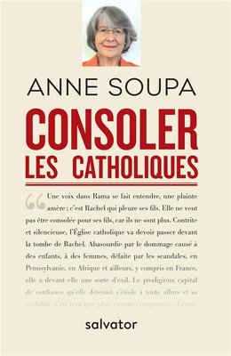 CONSOLER LES CATHOLIQUES