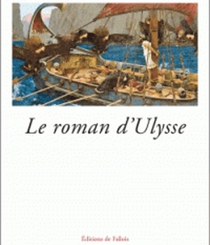 LE ROMAN D'ULYSSE