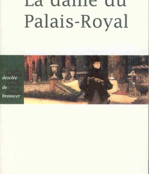 LA DAME DU PALAIS-ROYAL
