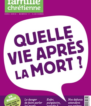 QUELLE VIE APRES LA MORT ?