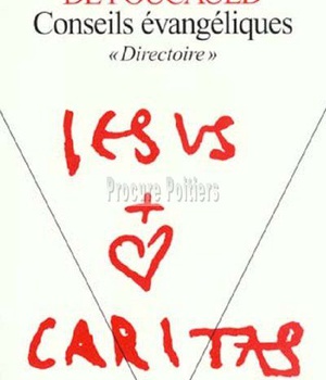 CONSEILS EVANGELIQUES. "DIRECTOIRE"