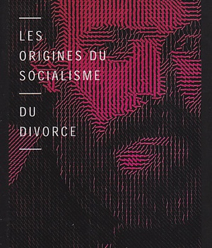 ORIGINES DU SOCIALISME (LES)