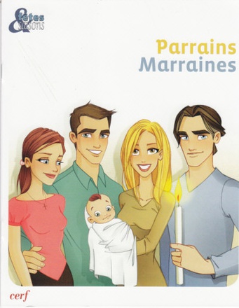PARRAINS ET MARRAINES