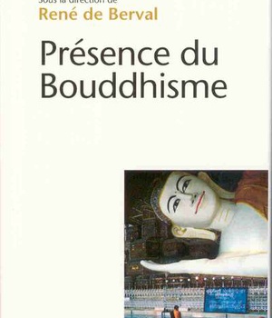 PRESENCE DU BOUDDHISME
