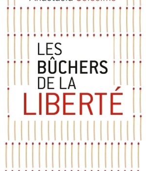 LES BUCHERS DE LA LIBERTE