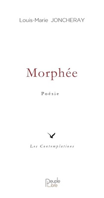 MORPHEE - POESIE