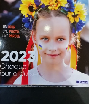 LE PELERIN EPHEMERIDE 2023