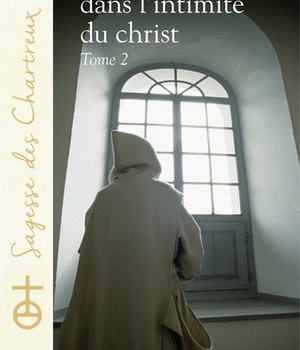 VIVRE DANS L'INTIMITE DU CHRIST - TOME 2 - VOL02